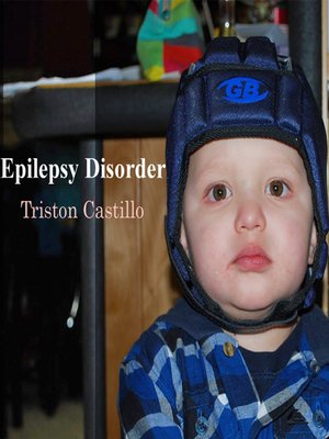 cover image of Epilepsy Disorder